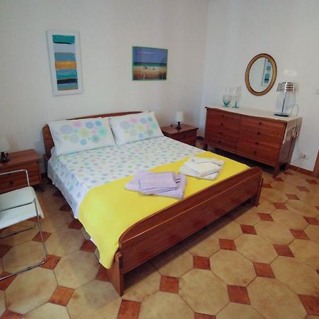 Palau Del Corso Leilighet Alghero Eksteriør bilde