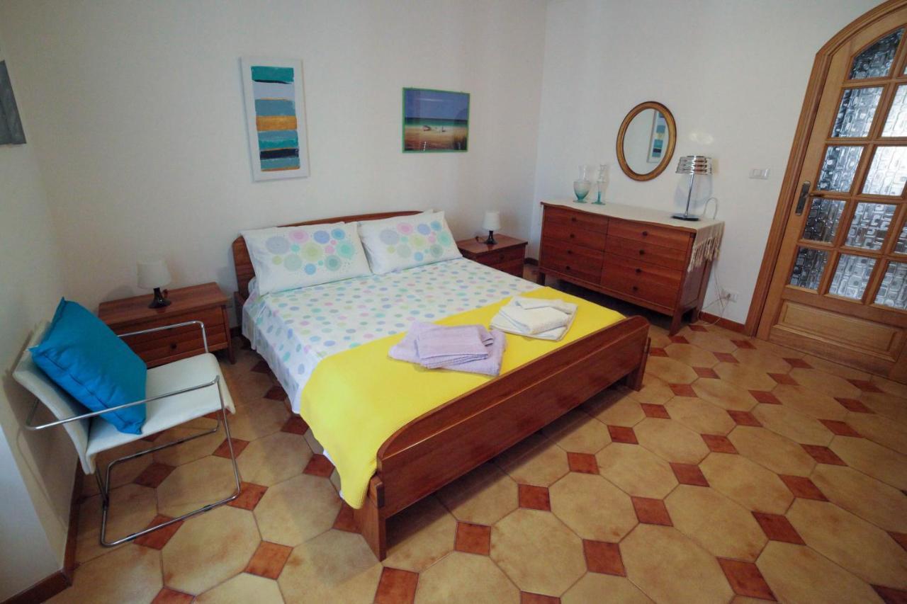Palau Del Corso Leilighet Alghero Eksteriør bilde
