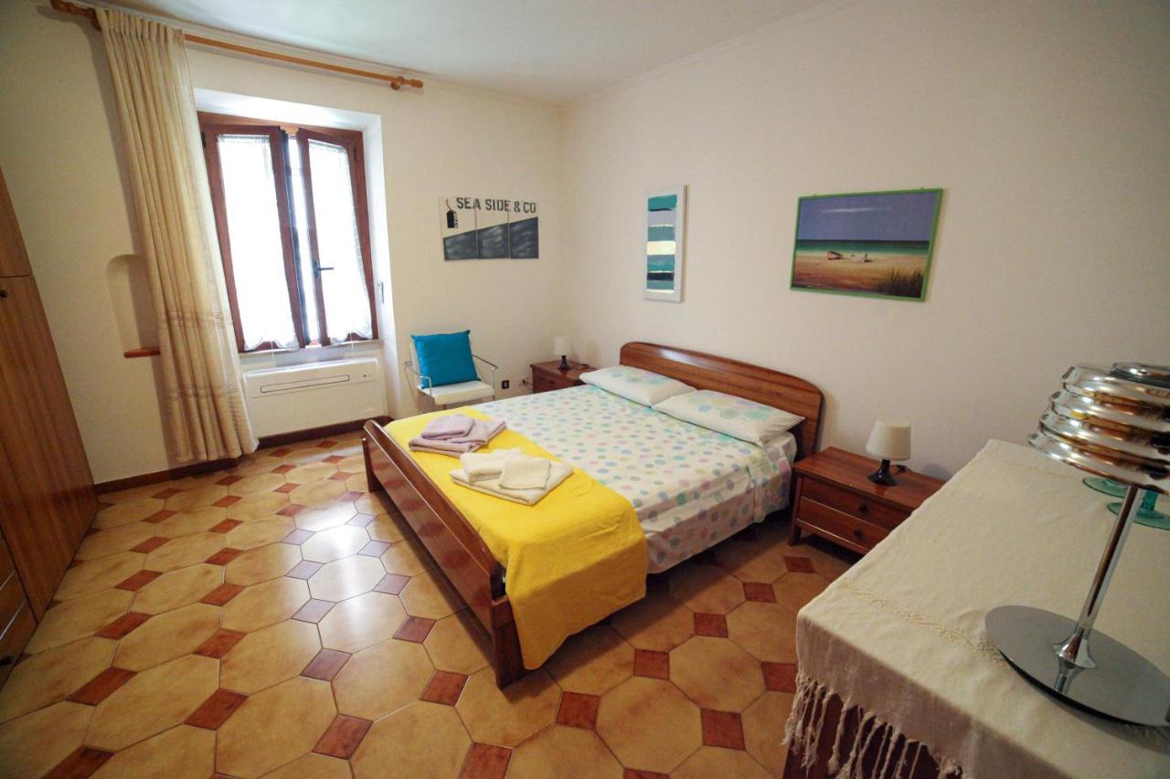 Palau Del Corso Leilighet Alghero Eksteriør bilde